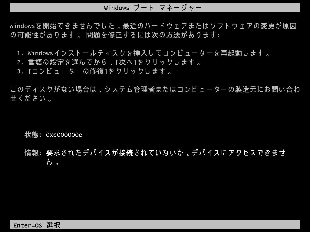 ADバックアップ・リストア